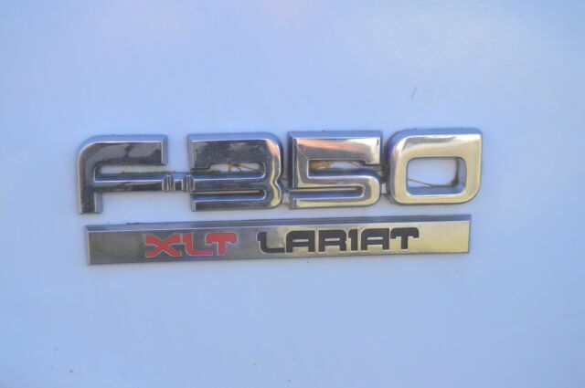 1988 Ford F-350 XLT - photo 7