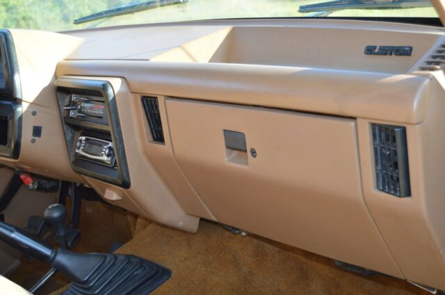 1988 Ford F-350 XLT - photo 9