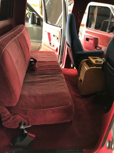 1988 Ford F-350 xlt - photo 10