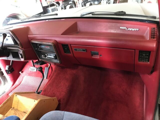 1988 Ford F-350 xlt - photo 12