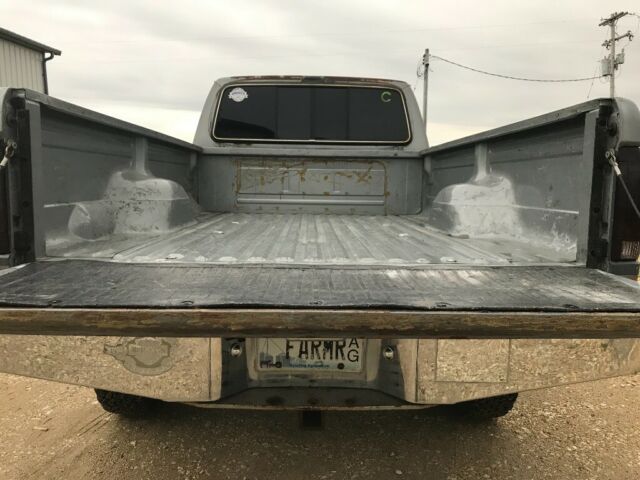 1988 Ford F-350 xlt - photo 6