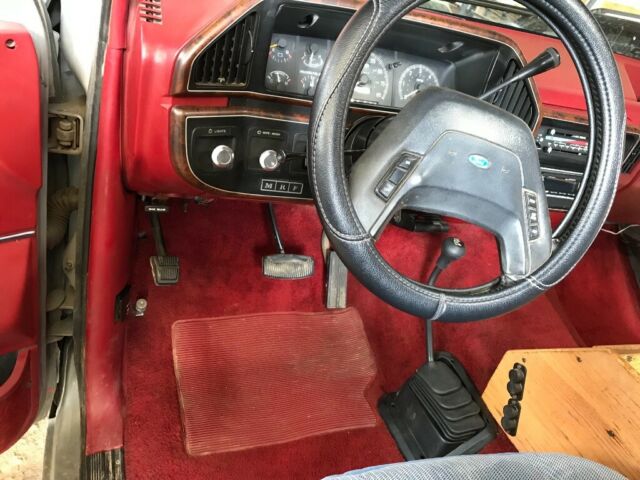 1988 Ford F-350 xlt - photo 8