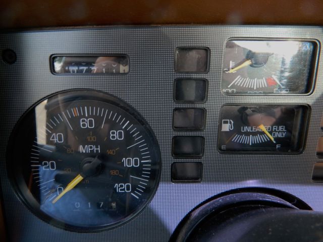 1988 Pontiac Fiero GT - photo 9