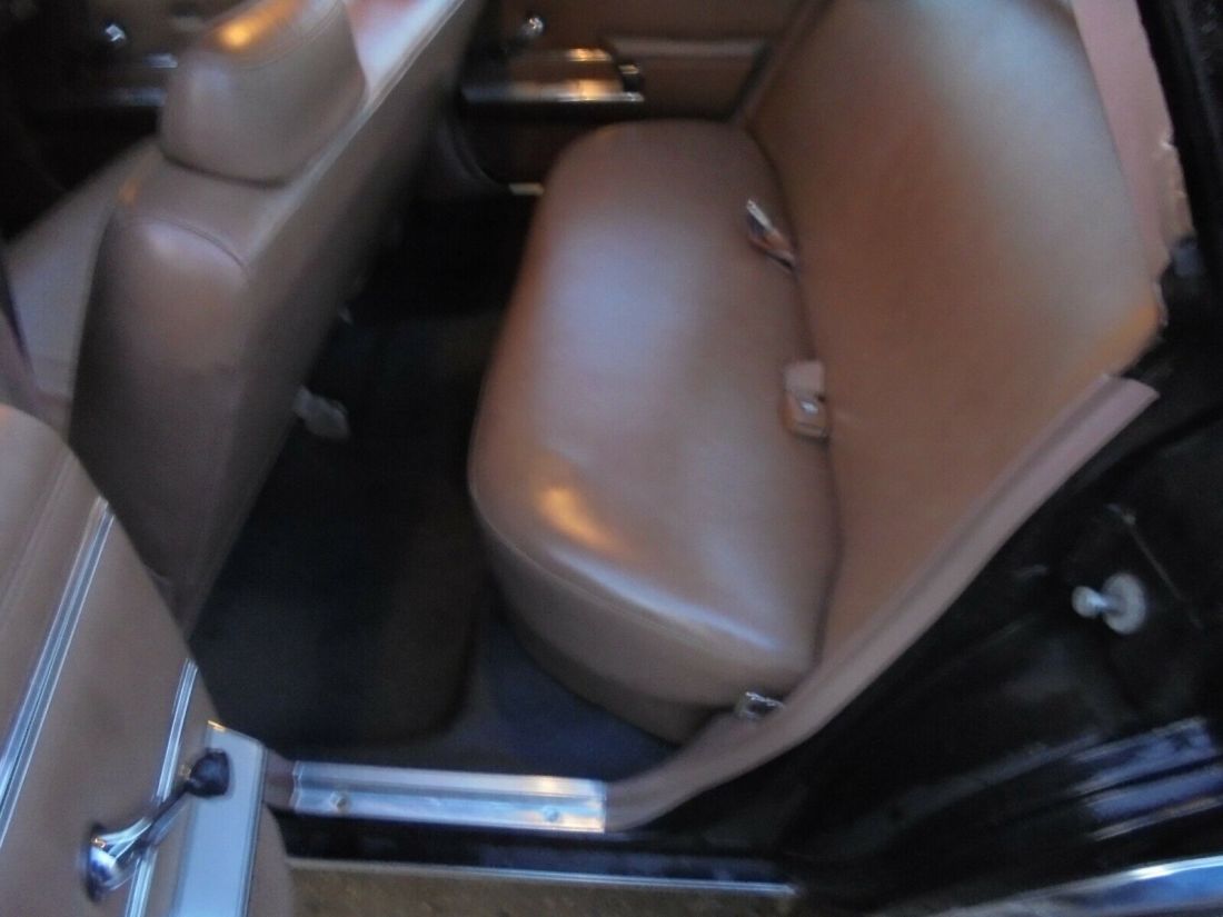 1988 Plymouth Fury Salon - photo 11
