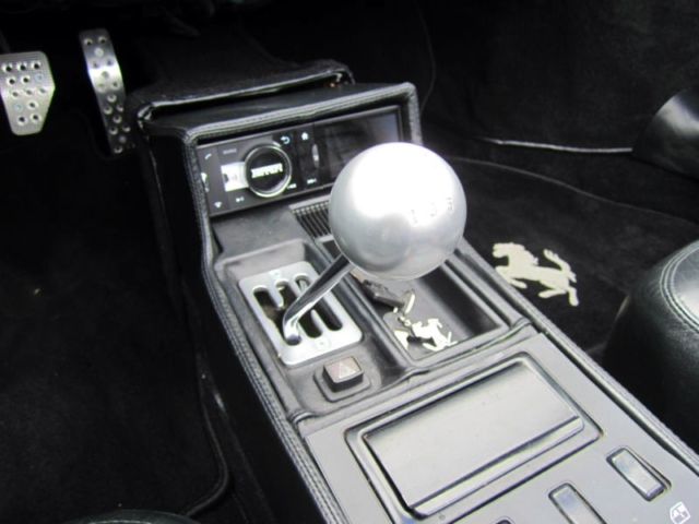 1988 Ferrari Mondial - photo 12