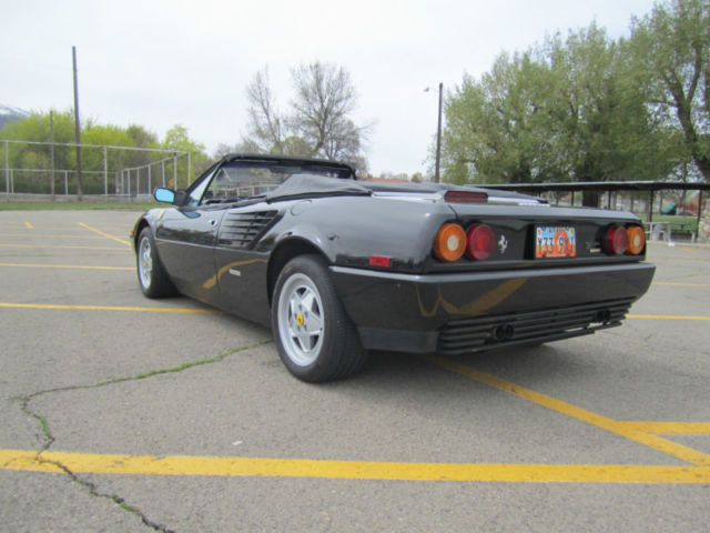 1988 Ferrari Mondial - photo 5