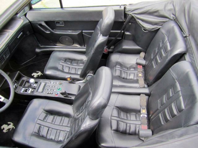 1988 Ferrari Mondial - photo 9
