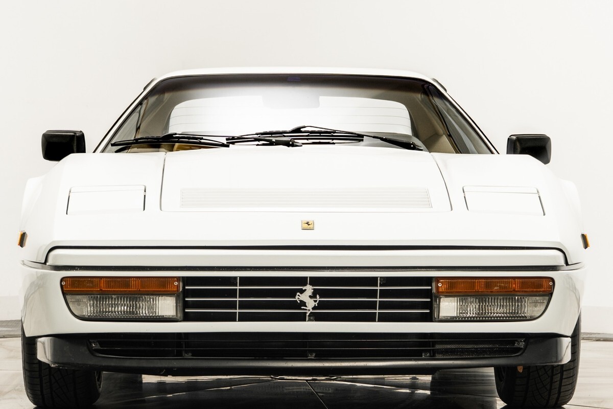 1988 Ferrari 328 GTB - photo 3