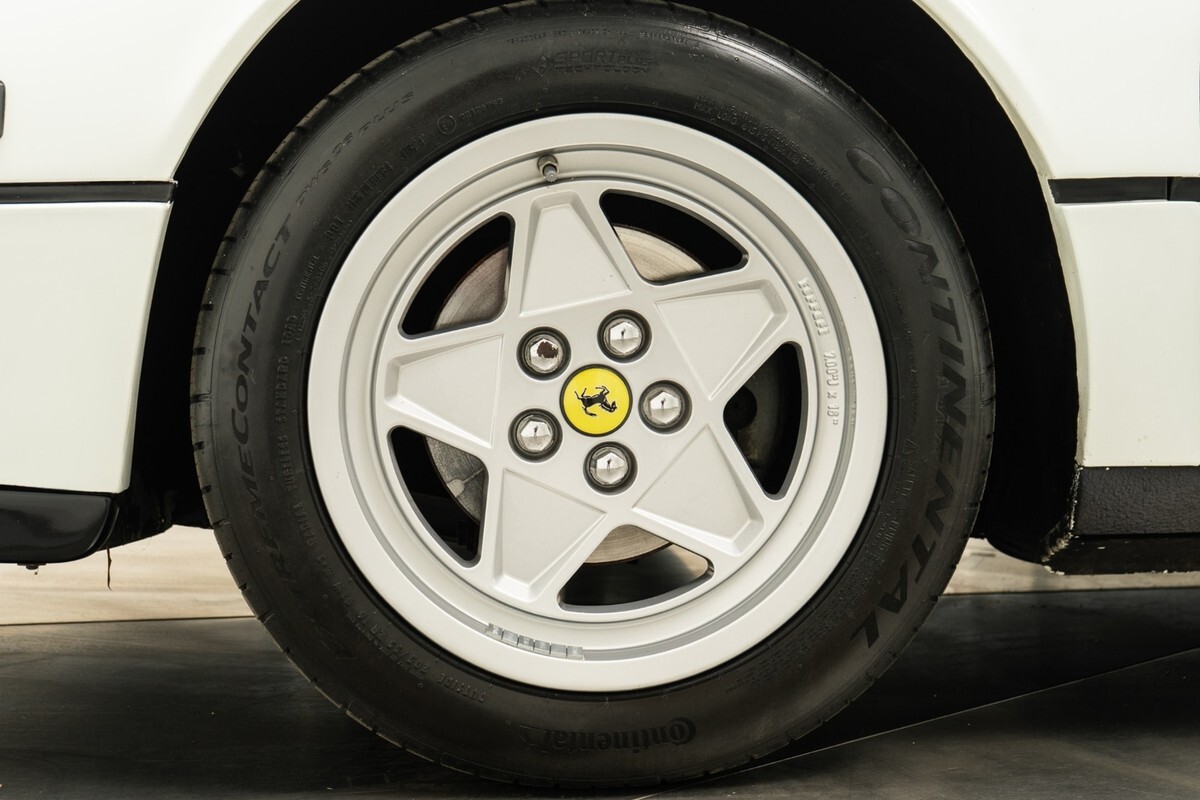 1988 Ferrari 328 GTB - photo 9