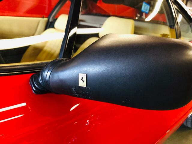 1988 Ferrari 328 RARE COUPE - photo 10