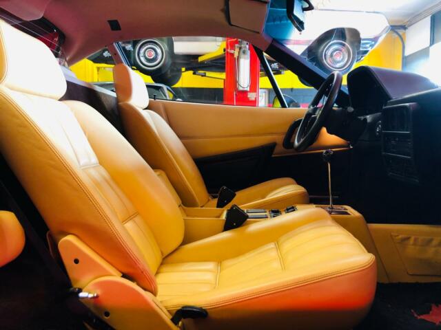 1988 Ferrari 328 RARE COUPE - photo 11