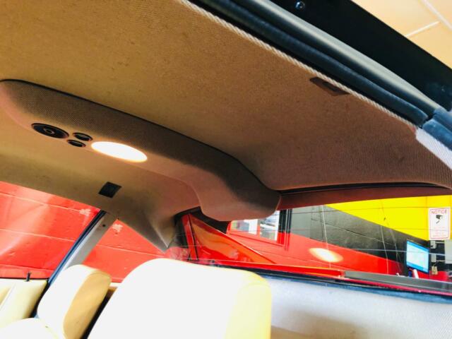1988 Ferrari 328 RARE COUPE - photo 13