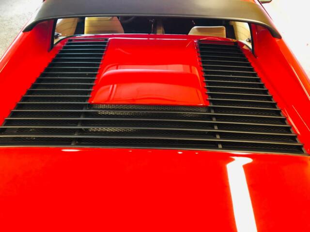 1988 Ferrari 328 RARE COUPE - photo 9