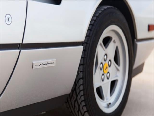 1988 Ferrari 328 GTB GTB - photo 11