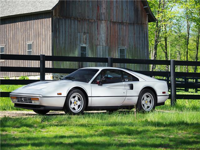 1988 Ferrari 328 GTB GTB - photo 2