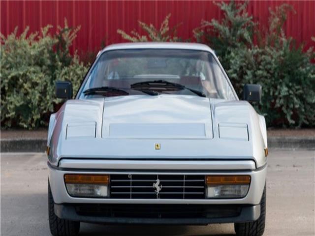1988 Ferrari 328 GTB GTB - photo 7