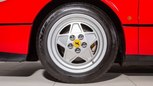 1988 Ferrari 328 GTS - photo 12