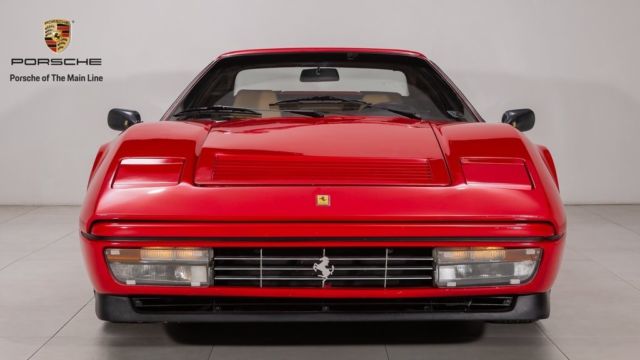 1988 Ferrari 328 GTS - photo 3