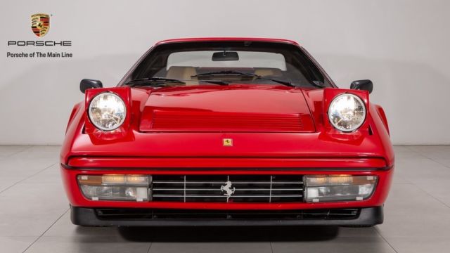 1988 Ferrari 328 GTS - photo 4