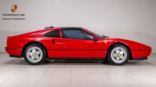 1988 Ferrari 328 GTS - photo 7