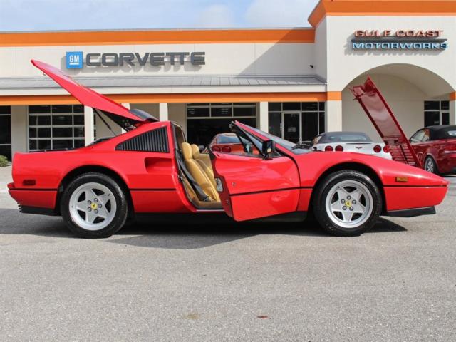 1988 Ferrari 328 - photo 3