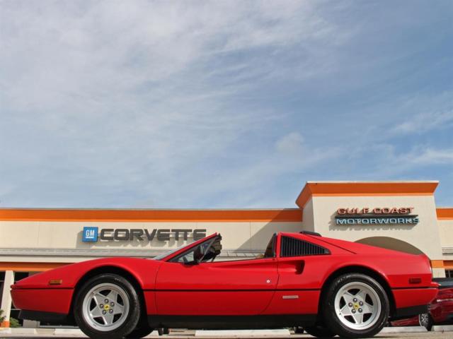 1988 Ferrari 328 - photo 4