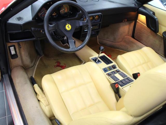 1988 Ferrari 328 - photo 2