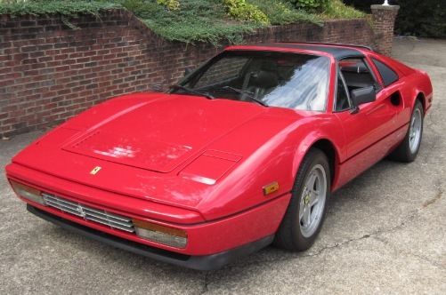 1988 Ferrari 328 - photo 7