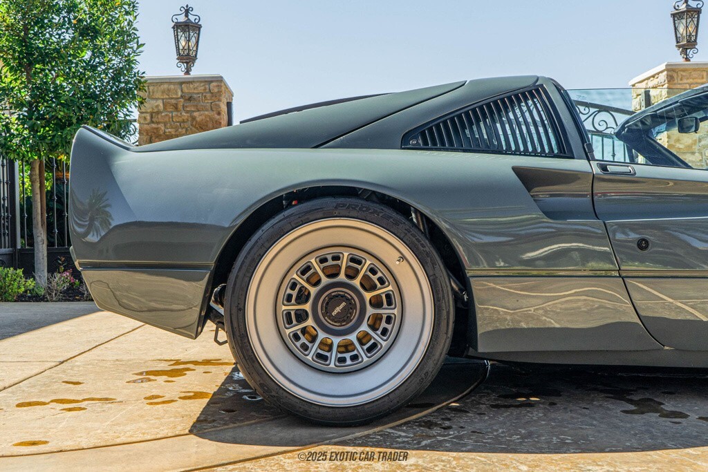1988 Ferrari 328 GTS - photo 10