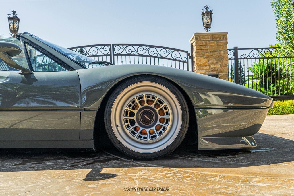 1988 Ferrari 328 GTS - photo 11