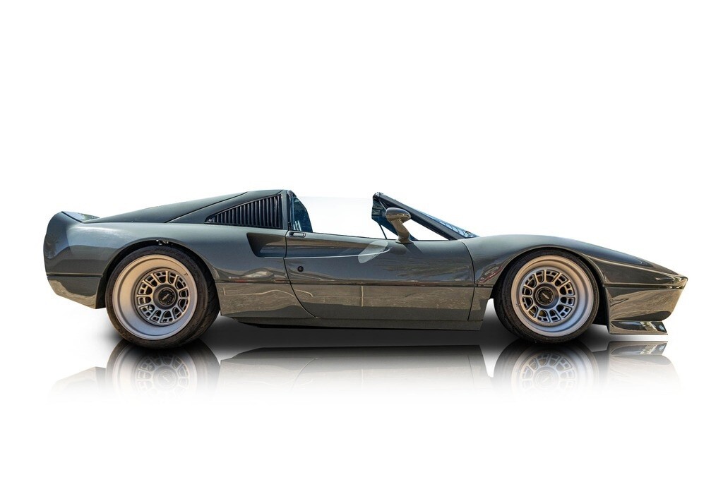 1988 Ferrari 328 GTS - photo 2