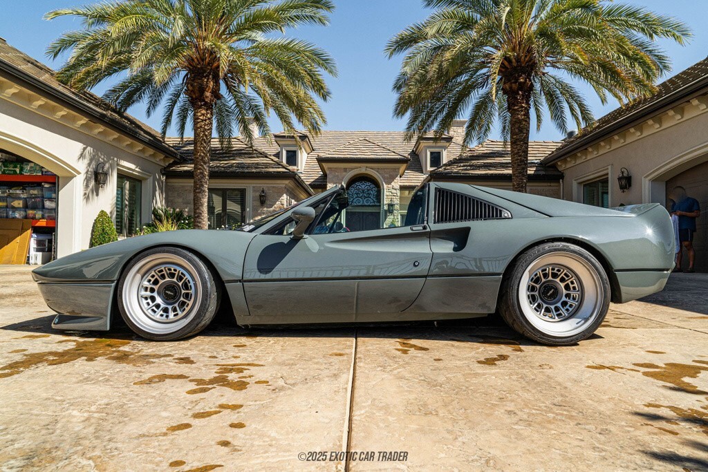 1988 Ferrari 328 GTS - photo 3