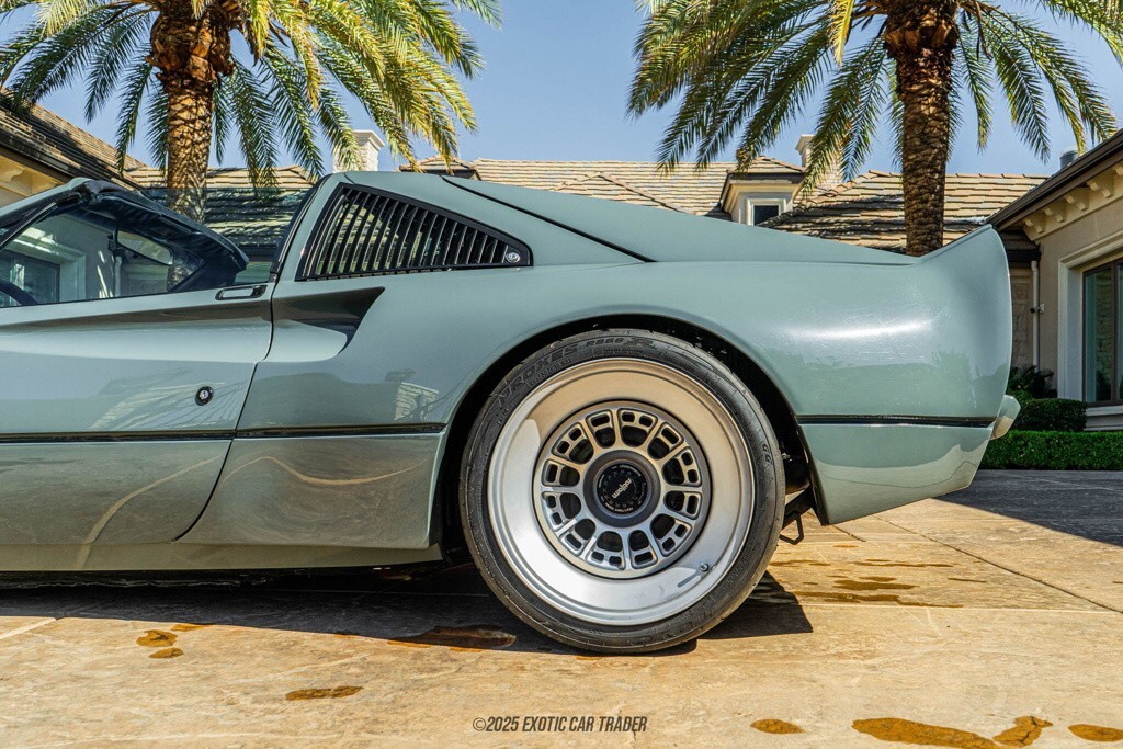 1988 Ferrari 328 GTS - photo 5