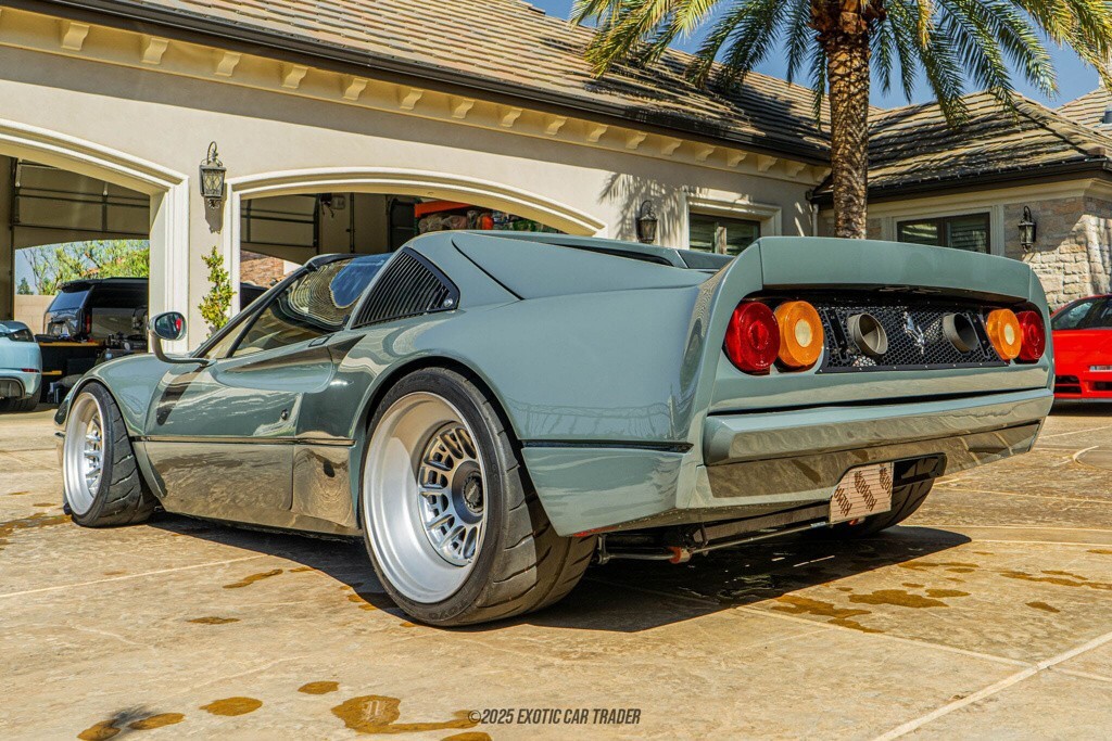 1988 Ferrari 328 GTS - photo 6