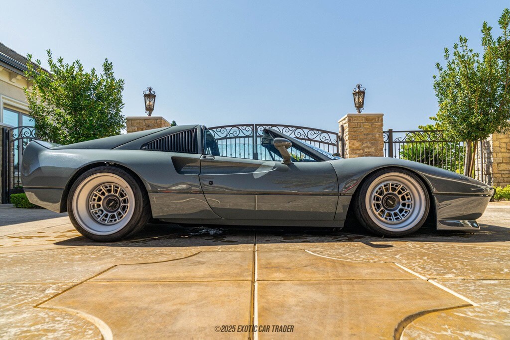 1988 Ferrari 328 GTS - photo 9