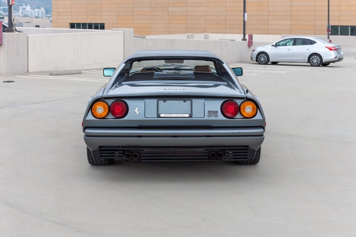 1988 Ferrari 328 - photo 10