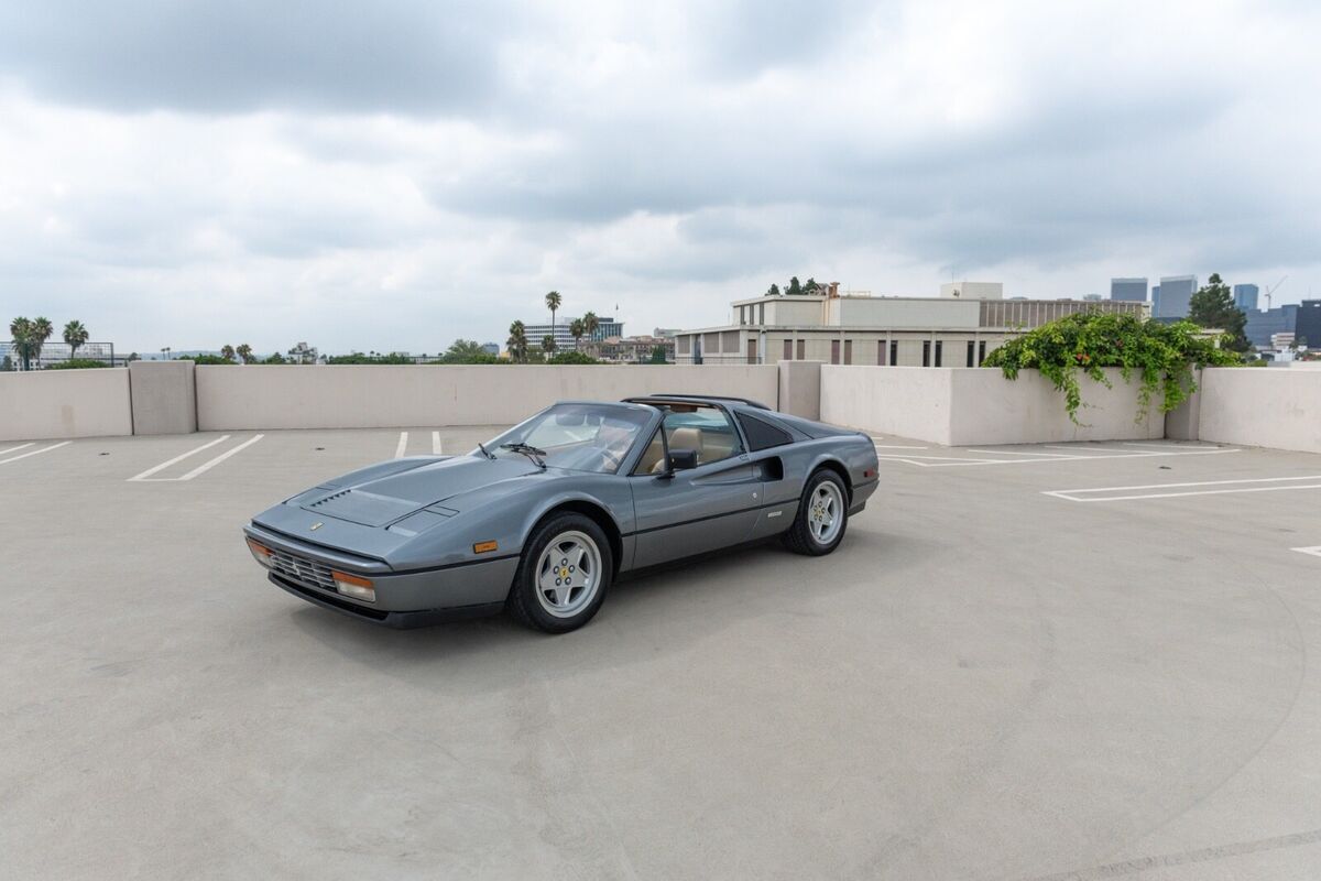 1988 Ferrari 328 - photo 12