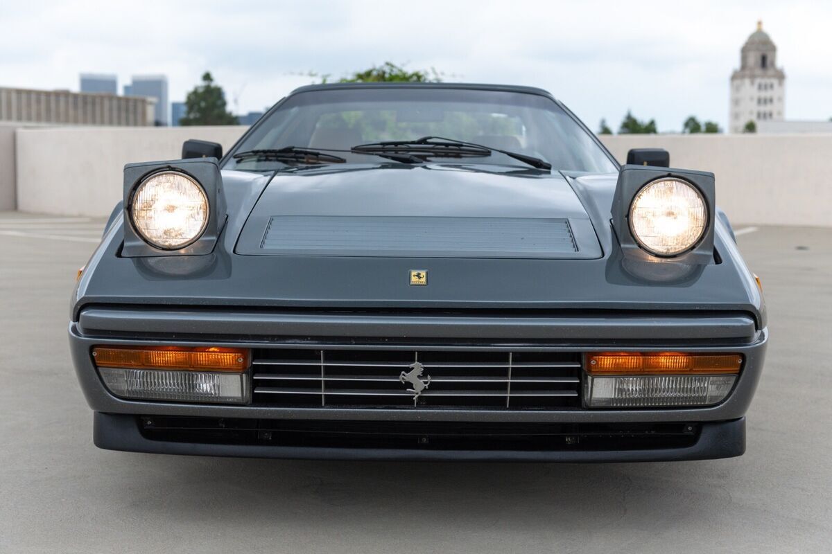 1988 Ferrari 328 - photo 13