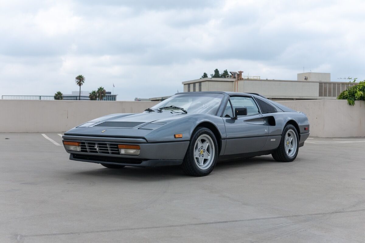 1988 Ferrari 328 - photo 2