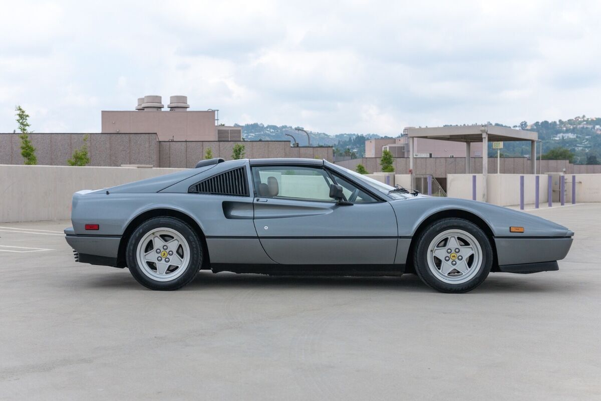 1988 Ferrari 328 - photo 6