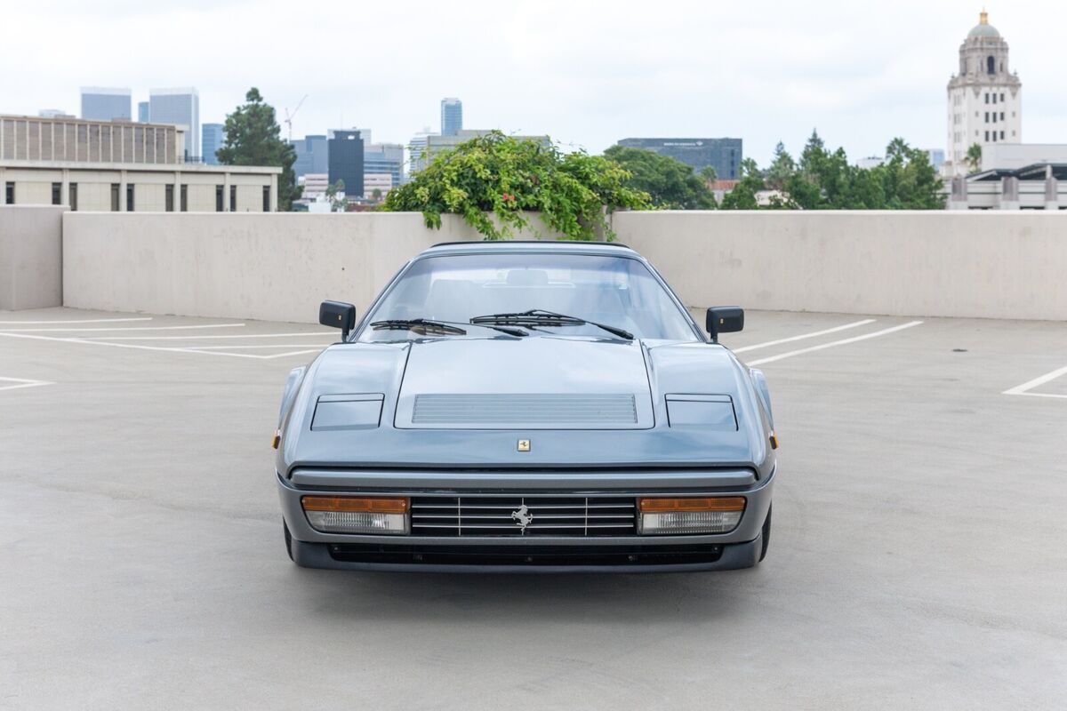 1988 Ferrari 328 - photo 8