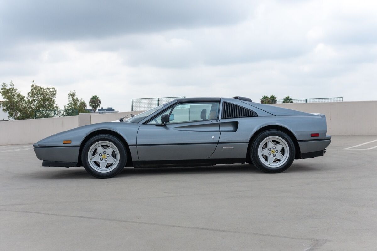 1988 Ferrari 328 - photo 9