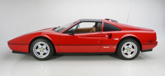 1988 Ferrari 328GTS -- - photo 5