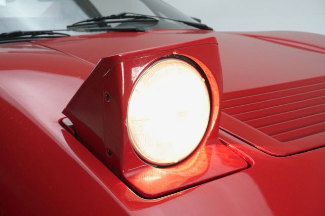 1988 Ferrari 328GTS GTS - photo 11