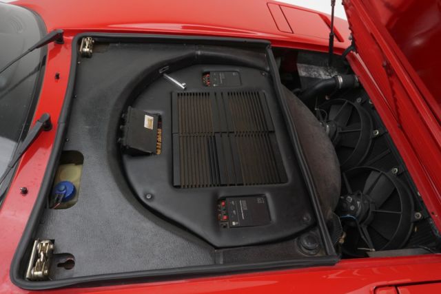 1988 Ferrari 328GTS GTS - photo 12