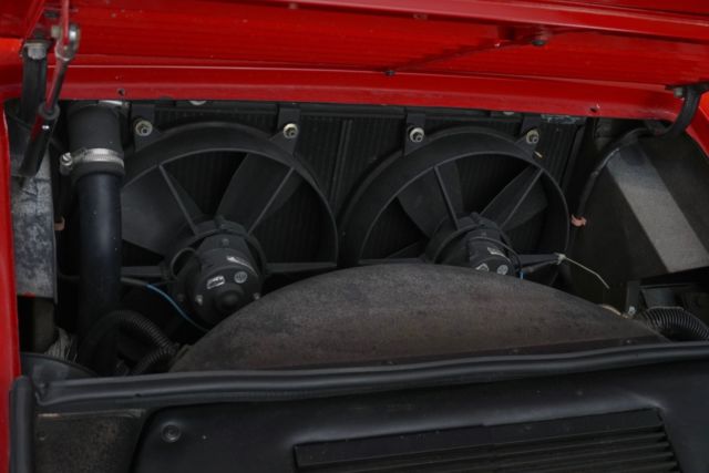 1988 Ferrari 328GTS GTS - photo 13