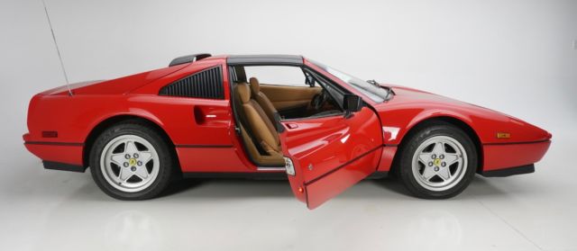 1988 Ferrari 328GTS GTS - photo 2
