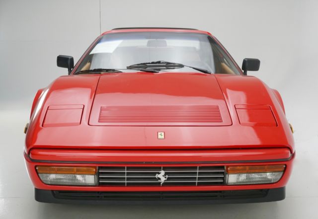 1988 Ferrari 328GTS GTS - photo 3