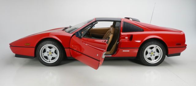 1988 Ferrari 328GTS GTS - photo 5
