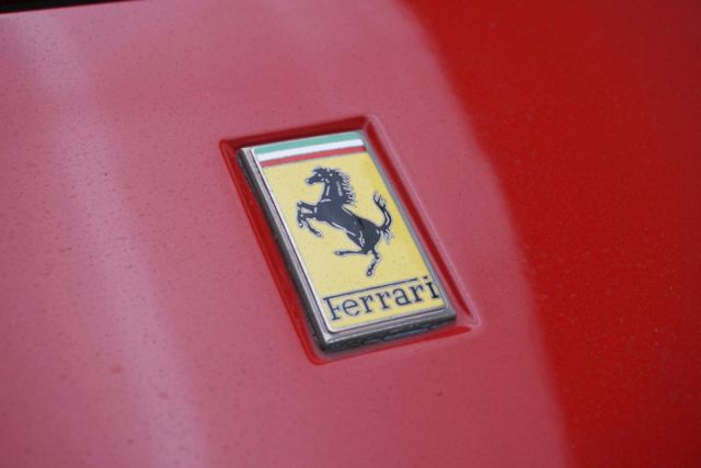 1988 Ferrari 328GTS GTS - photo 8